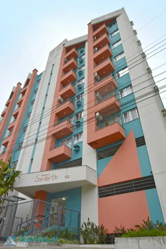 Blumenau - Apartamento Padrão - Victor Konder