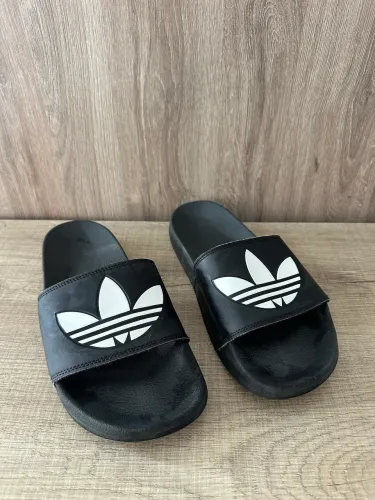 chinelo adidas original impecável pouco uso Campinas cambuí