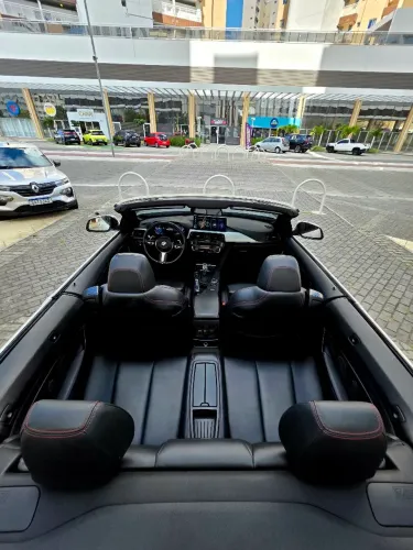 BMW 428I Cabriolet Sport 2.0 TB 245cv 2P 2016