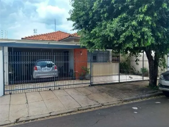 Casa em Leilão - Vila Machadinho - Presidente Prudente - SP