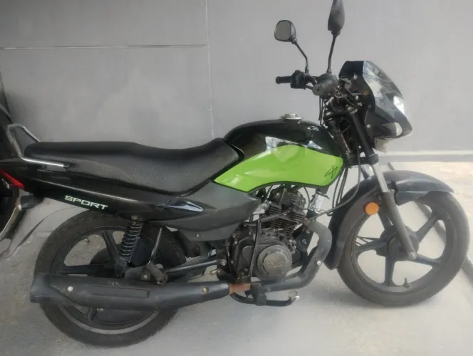 Mottu sport