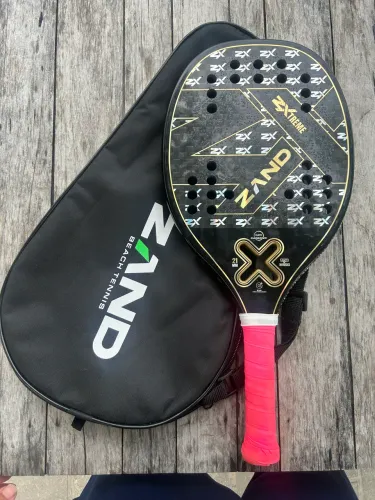 Raquete de Beach Tennis Zand zxtreme 