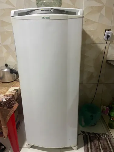 Geladeira Consul