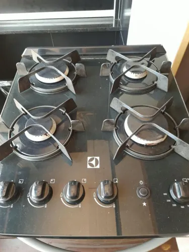 Fogão Electrolux 4 bocas