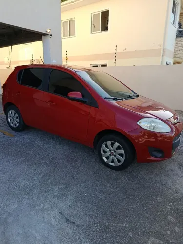Fiat Palio Attractive 1.0 EVO Fire Flex 8V 5P 2013