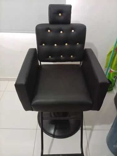 Cadeira de barbearia/salão