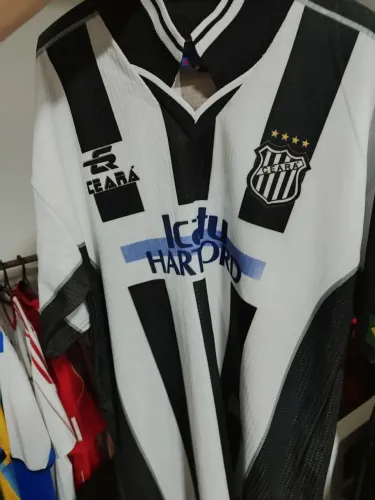 Camisa Ceará - nunca usada