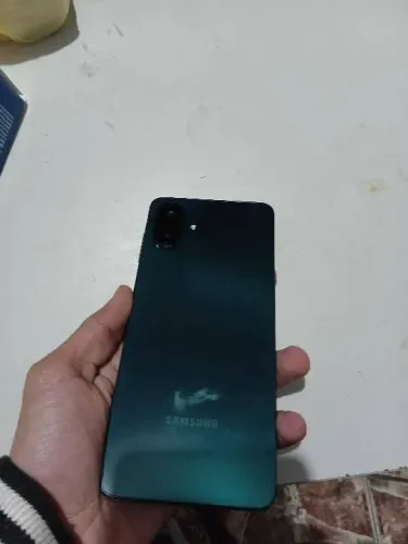 A07 Samsung 
