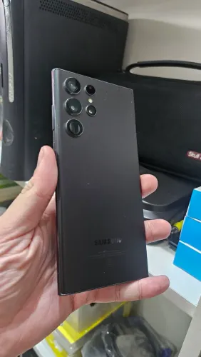 Galaxy S22 Ultra 
