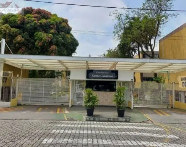 Apartamento cecap Guarulhos