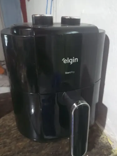 Airfryer 3,5L Elgin