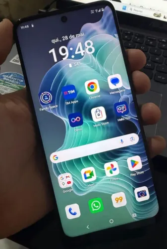 Moto G35 128GB