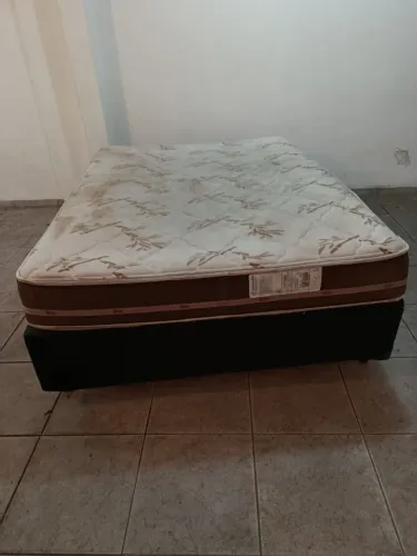 CAMA DE CASAL