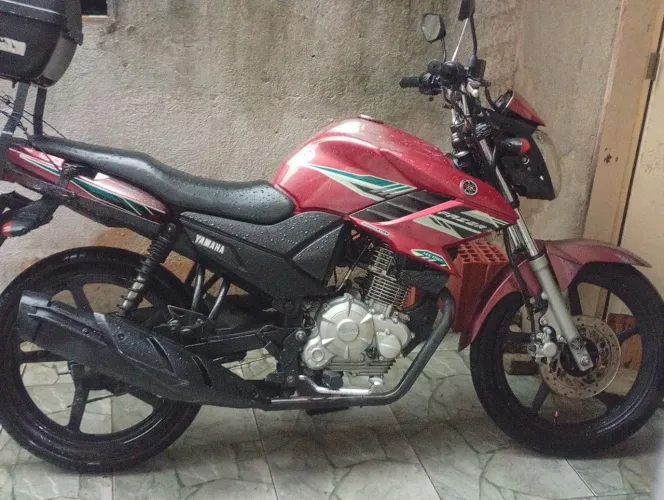 Fazer 150