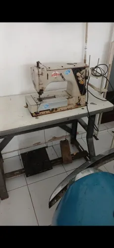 Vendo galoneira industrial