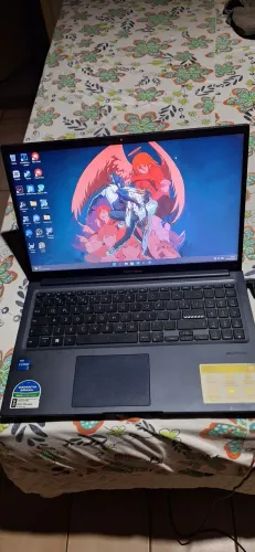 Notebook Asus Vivobook 15 X1502ZA