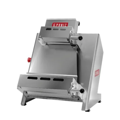 SOB ENCOMENDA - MODELADORA DE PIZZAS MDP 360 G2 - G PANIZ