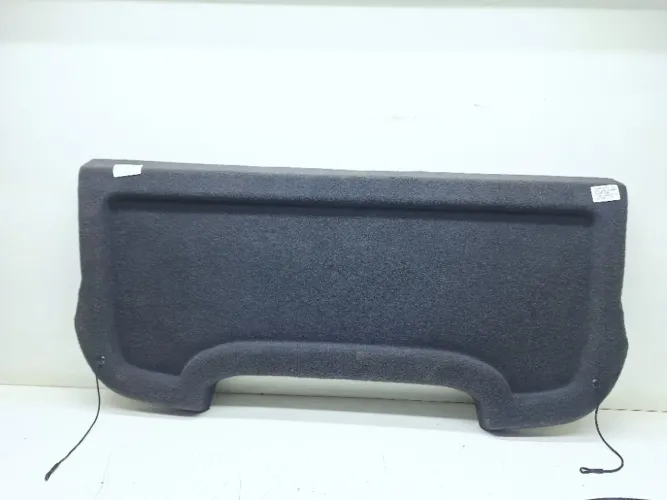 Tampão Bagagito Porta Malas Vw Polo Gts 1.4 2023 2024