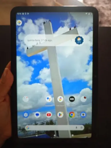 Tablet Nokia T20