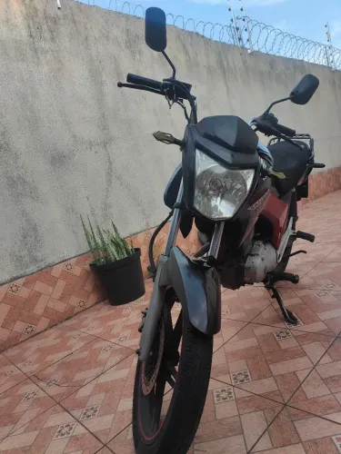Titan 150 2014