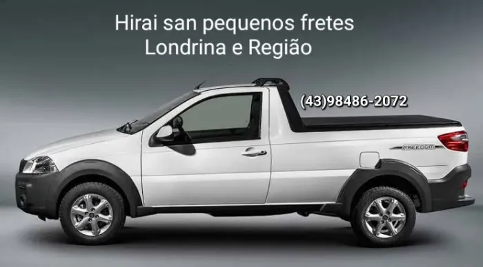 Pequenos Fretes