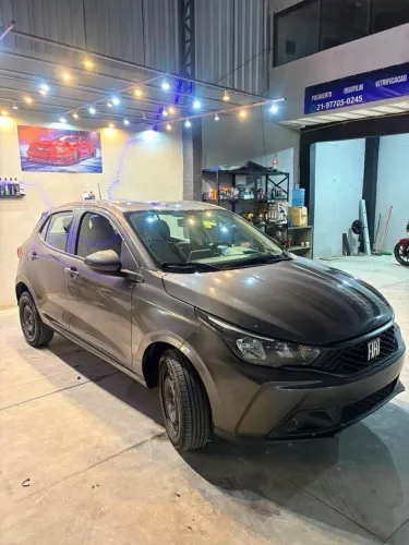 Fiat Argo Drive 1.0 6V Flex 2023