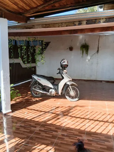 Casa à Venda Próximo ao Centro