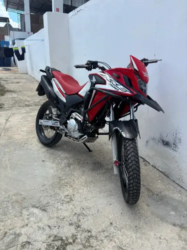 Vende-se xre 300 rally 2021