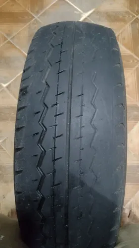 Pneu Dunlop 195/70/15C