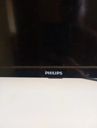 Vendo televisão nova