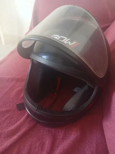 Capacete