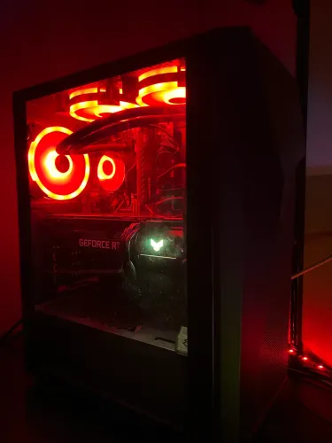 Computador Gamer