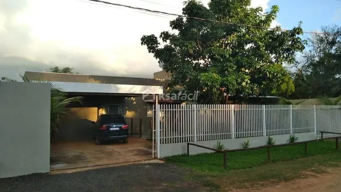 Chácara Belo Horizonte lado Aeroporto Teruel
