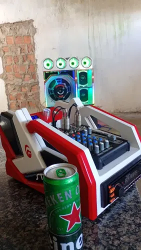 Vende som automotivo troco em moto também ?