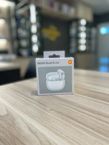 Redmi Buds 8 Lite - Novo
