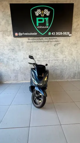 Honda PCX 160 2023