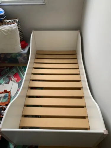 Cama Júnior 78 cm Pin Play - TokStok