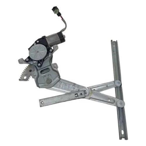 Maquina Vidro Traseiro Esquerdo Chery Qq 2011 A 2014 C/motor