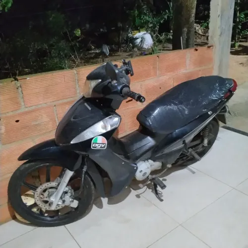 BIZ COMPLETA 125