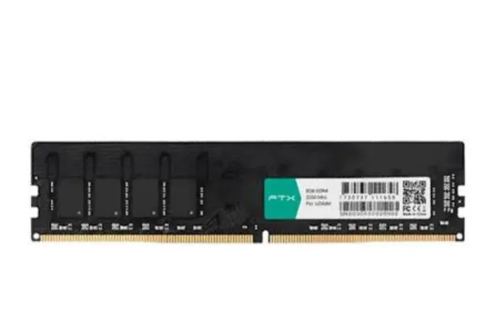 2 Pentes de Memória Ram 8gb PC DDR3