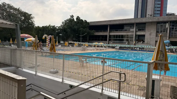 Clube Ipê 2 títulos