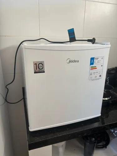 Frigobar Midea 45L