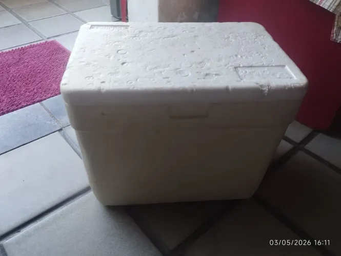 Isopor