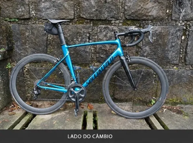 Specialized Allez Sprint 2013