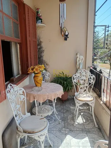 Apartamento com 3 quartos, Centro - Pindamonhangaba