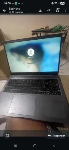Notebook Samsung Usado
