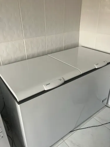 Freezer Consul 534 L 110 V