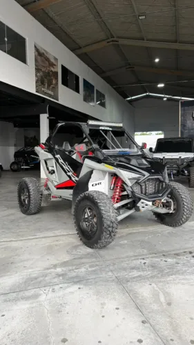 Utv Polaris Turbo R ultimate 2022 4x4