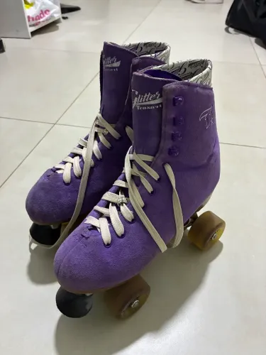 PATINS TRAXART QUAD