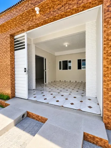 CASA TÉRREA PARA LOCAÇÃO (com 200 m² com 4 quartos) NOSSA SENHORA DO Ó - IPOJUCA